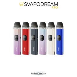 INNOKIN - Sigaretta Elettronica Pod Mod TRINE 1000mAh