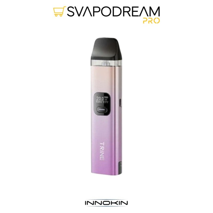 INNOKIN - Sigaretta Elettronica Pod Mod TRINE 1000mAh