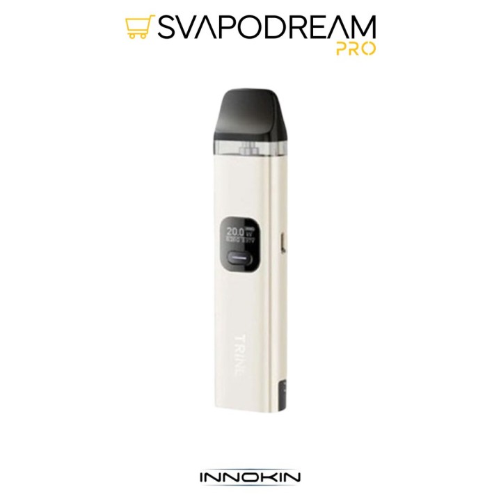 INNOKIN - Sigaretta Elettronica Pod Mod TRINE 1000mAh