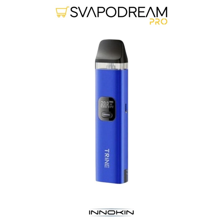 INNOKIN - Sigaretta Elettronica Pod Mod TRINE 1000mAh