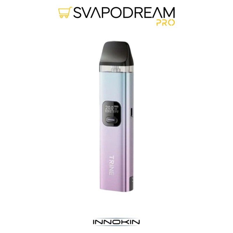 INNOKIN - Sigaretta Elettronica Pod Mod TRINE 1000mAh