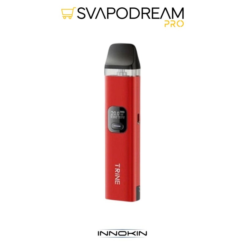INNOKIN - Sigaretta Elettronica Pod Mod TRINE 1000mAh