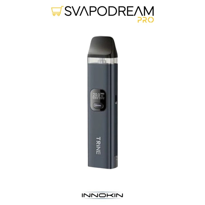INNOKIN - Sigaretta Elettronica Pod Mod TRINE 1000mAh