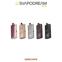 Geekvape Peak 2 Pod Mod 1600mAh | Svapodream