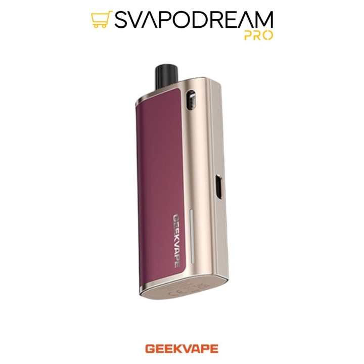 Geekvape Peak 2 Pod Mod 1600mAh | Svapodream