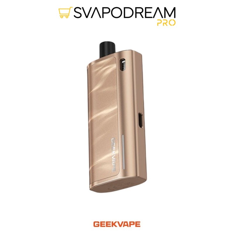 Geekvape Peak 2 Pod Mod 1600mAh | Svapodream