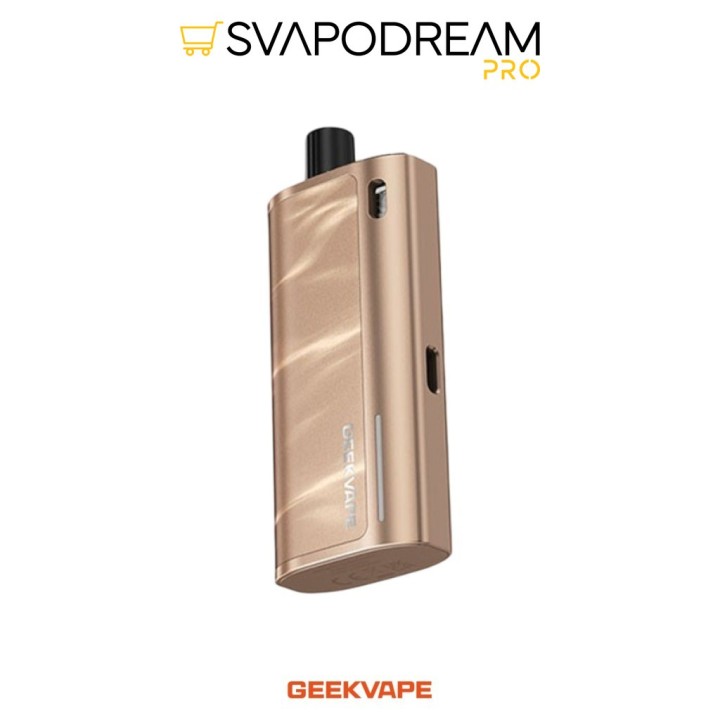 Geekvape Peak 2 Pod Mod 1600mAh | Svapodream