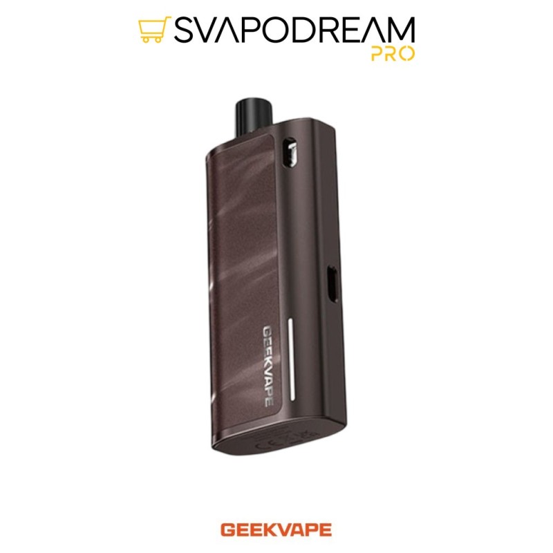 Geekvape Peak 2 Pod Mod 1600mAh | Svapodream