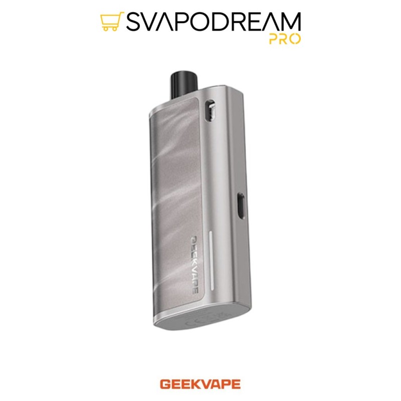 Geekvape Peak 2 Pod Mod 1600mAh | Svapodream