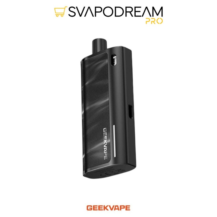 Geekvape Peak 2 Pod Mod 1600mAh | Svapodream