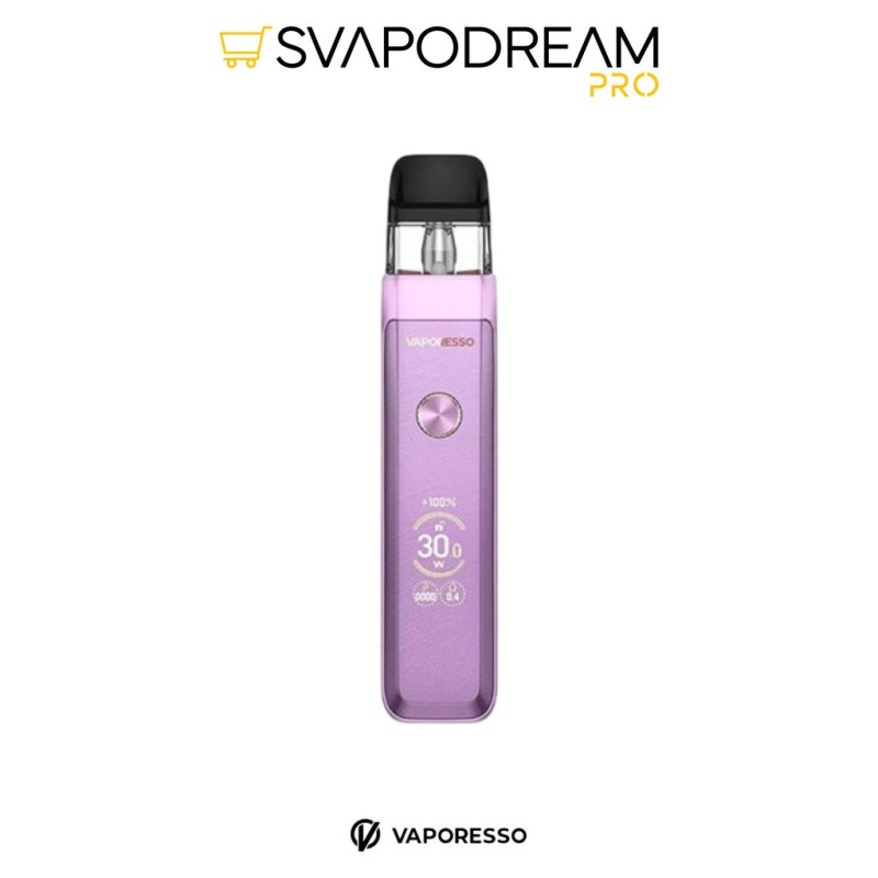 Vaporesso Xros Pro 2 Pod Mod 30W 2000mAh | Svapodream