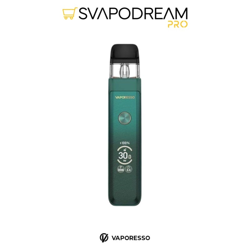 Vaporesso Xros Pro 2 Pod Mod 30W 2000mAh | Svapodream