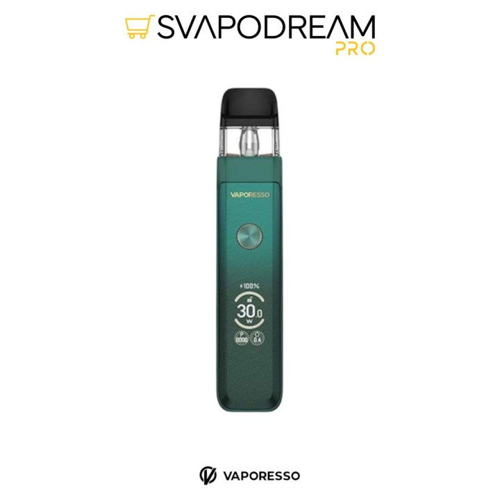 Vaporesso Xros Pro 2 Pod Mod 30W 2000mAh | Svapodream