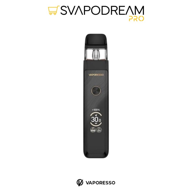 Vaporesso Xros Pro 2 Pod Mod 30W 2000mAh | Svapodream