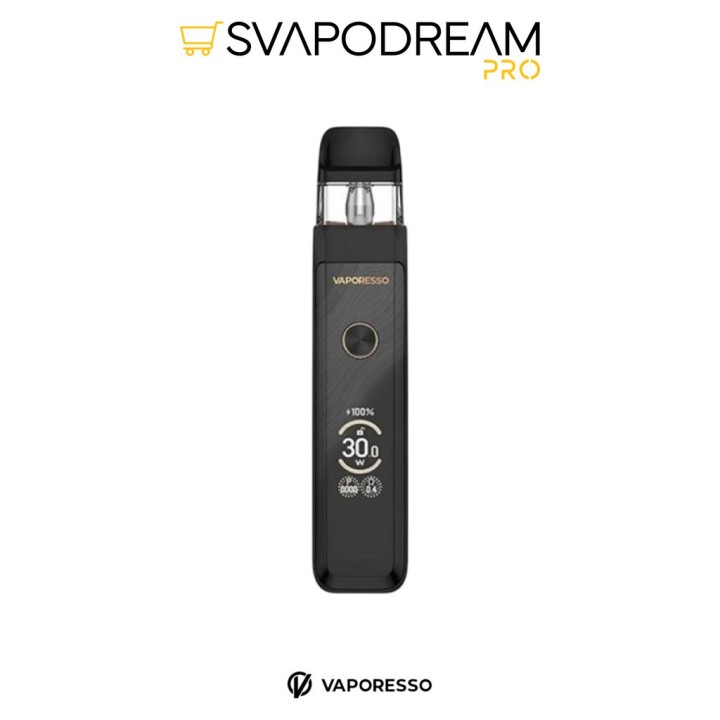 Vaporesso Xros Pro 2 Pod Mod 30W 2000mAh | Svapodream