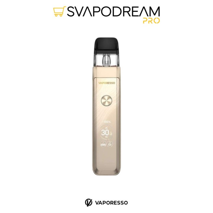 Vaporesso Xros Pro 2 Pod Mod 30W 2000mAh | Svapodream