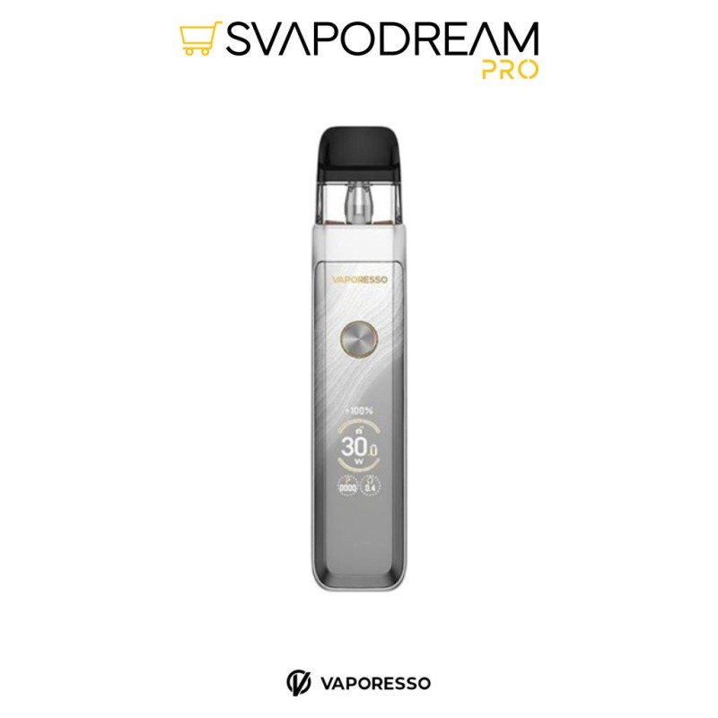 Vaporesso Xros Pro 2 Pod Mod 30W 2000mAh | Svapodream