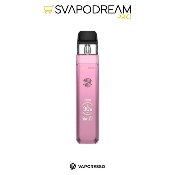 Vaporesso Xros Pro 2 Pod Mod 30W 2000mAh | Svapodream