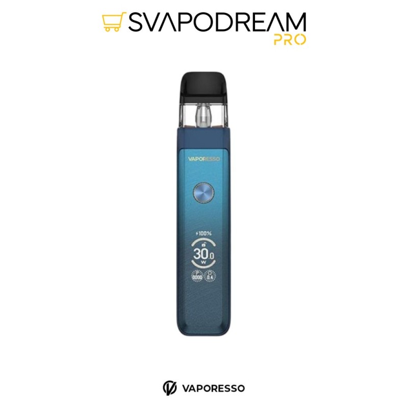 Vaporesso Xros Pro 2 Pod Mod 30W 2000mAh | Svapodream