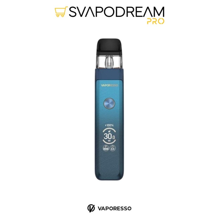 Vaporesso Xros Pro 2 Pod Mod 30W 2000mAh | Svapodream