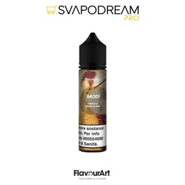 FLAVOURART - Aroma Shot 20ml Le Club MODI'
