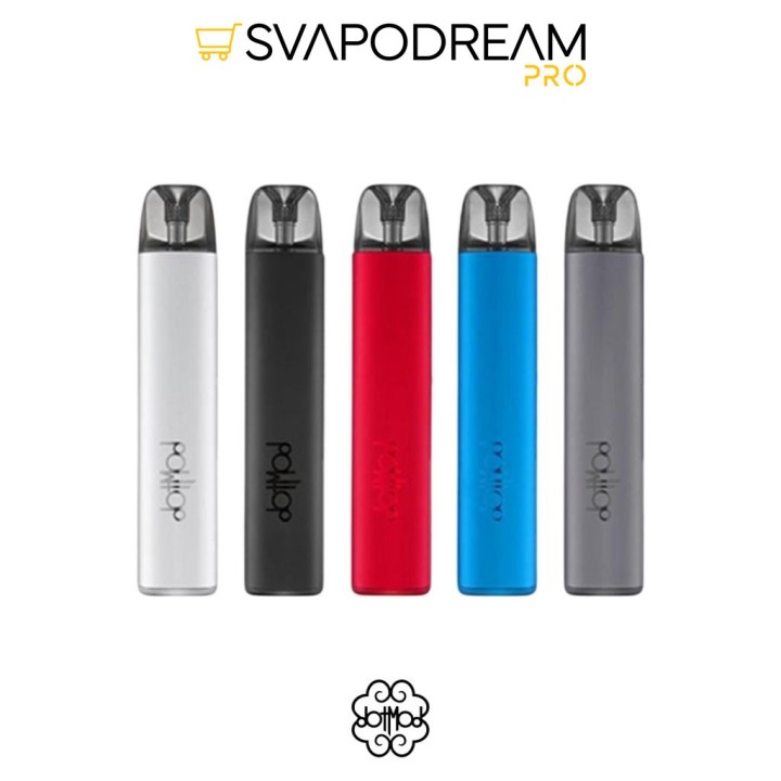DOTMOD - Sigaretta Elettronica Pod Mod DOTPOD GO PEN 650mAh