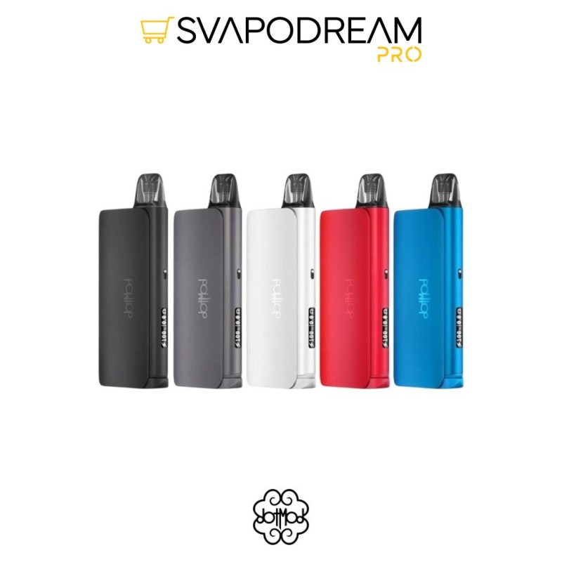 Dotmod DotPod GO Starter Kit 3000mAh | Svapodream