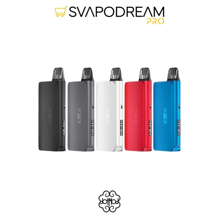 Dotmod DotPod GO Starter Kit 3000mAh | Svapodream
