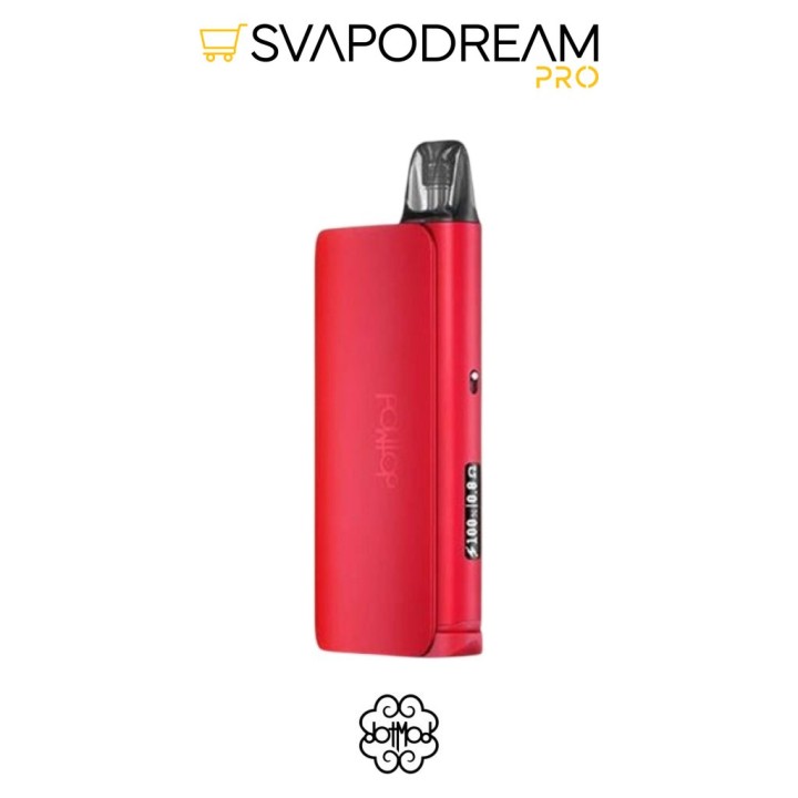Dotmod DotPod GO Starter Kit 3000mAh | Svapodream