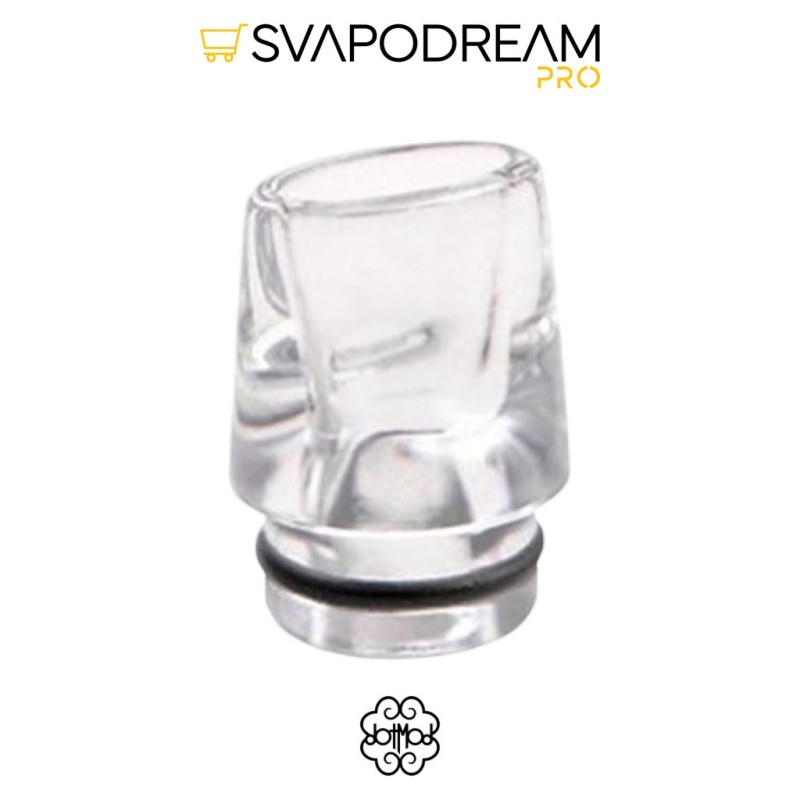 DOTMOD - Drip Tip 510 Corto