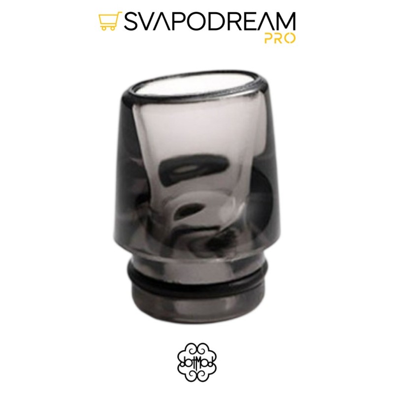 DOTMOD - Drip Tip 510 Corto