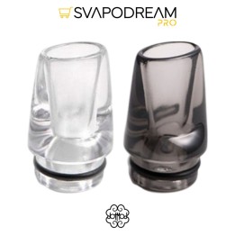 Drip Tip Dotmod 510 Lungo | Svapodream