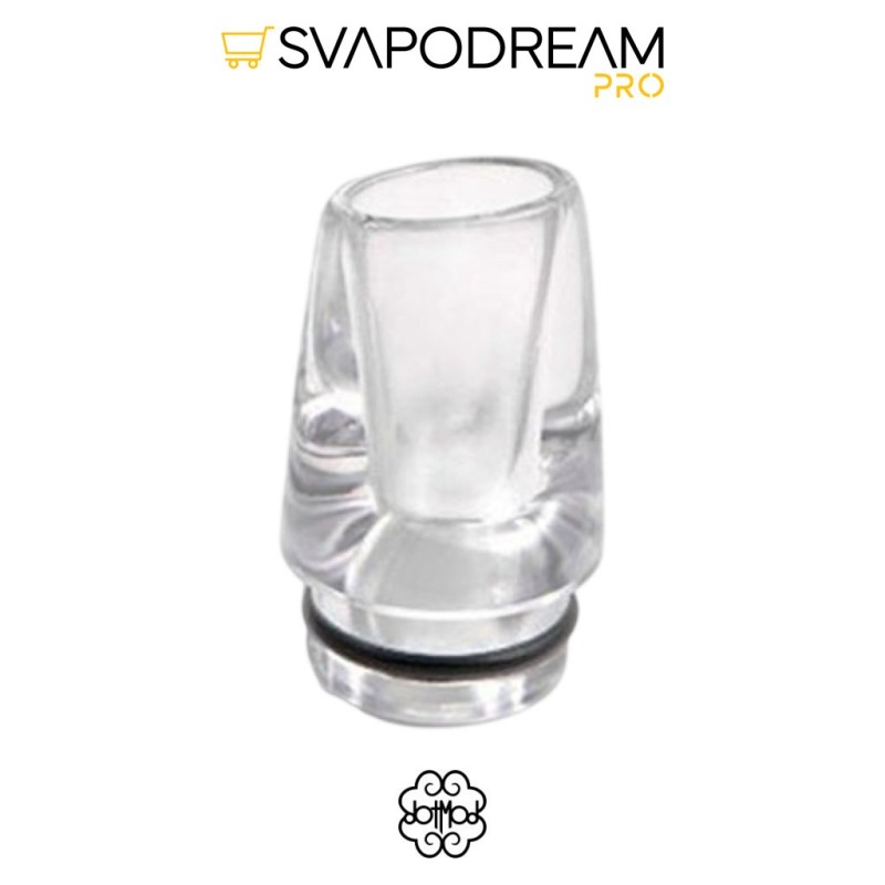 Drip Tip Dotmod 510 Lungo | Svapodream