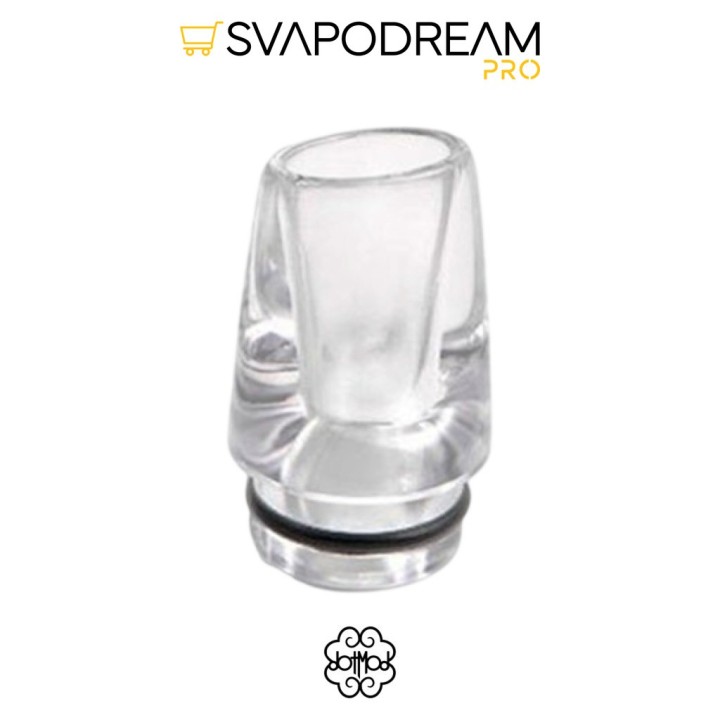 Drip Tip Dotmod 510 Lungo | Svapodream