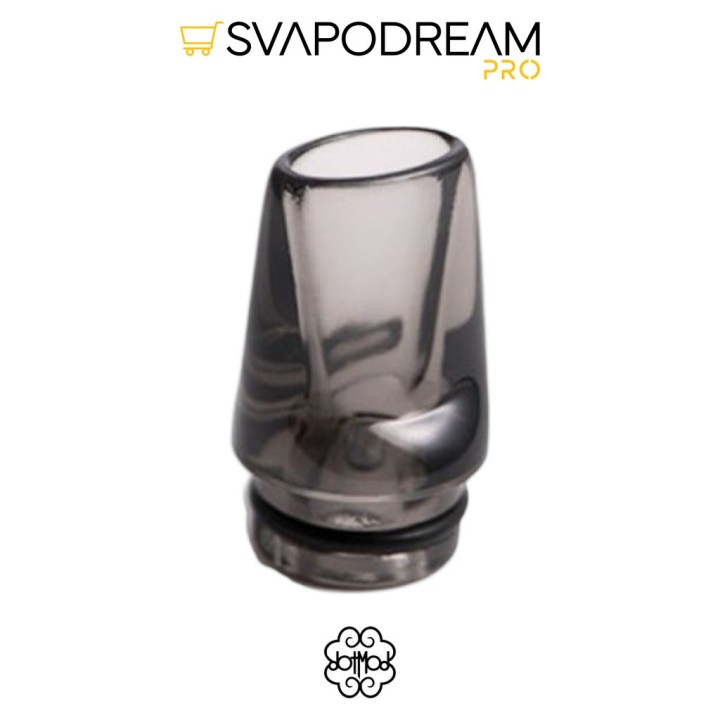 Drip Tip Dotmod 510 Lungo | Svapodream