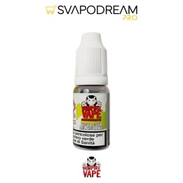 VAMPIRE VAPE - Aroma Concentrato 10ml PISTACHIO MILKSHAKE