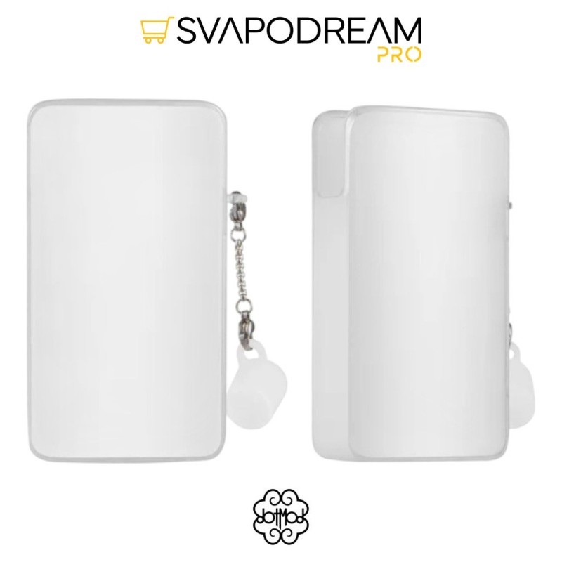 Cover Silicone DotPod Max Dotmod | Svapodream