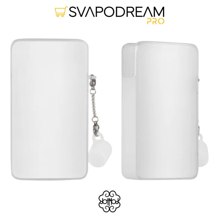Cover Silicone DotPod Max Dotmod | Svapodream