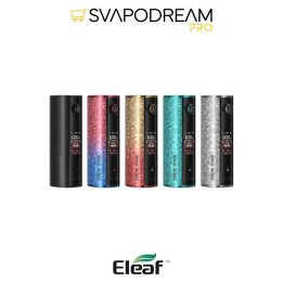 ELEAF - Sigaretta Elettronica Box Mod iStick XC100 100W