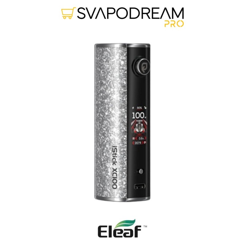 ELEAF - Sigaretta Elettronica Box Mod iStick XC100 100W