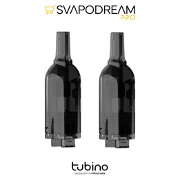 TUBINO - Cartuccia Pod 2pz