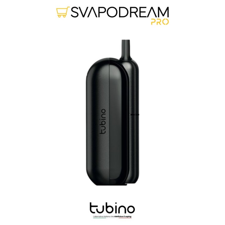 Tubino Starter Kit 2100mAh Pod Mod MTL | Svapodream
