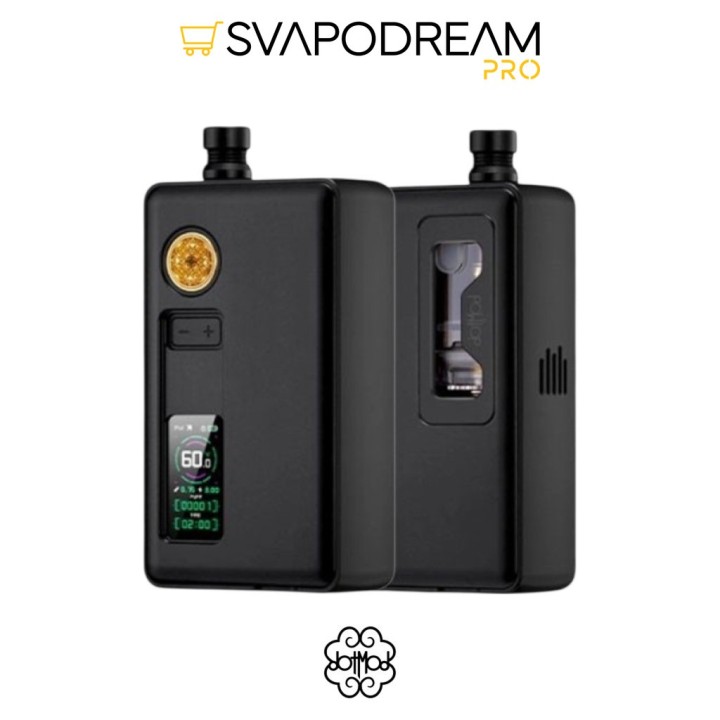 dotAIO V3 Dotmod Kit AIO 80W | Svapodream