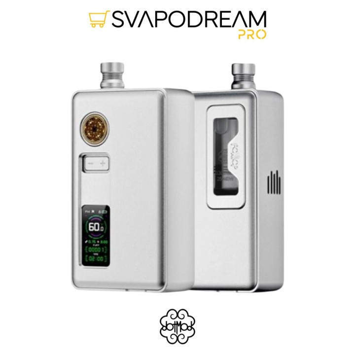 dotAIO V3 Dotmod Kit AIO 80W | Svapodream