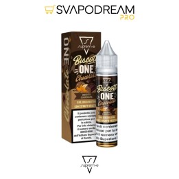 SUPREM-E - Liquido Mix&Vape 10ml BISCOTTONE CHOCOLATE