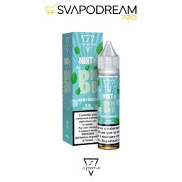 SUPREM-E - Liquido Mix&Vape 10ml MINT BOMB