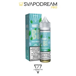 SUPREM-E - Liquido Mix&Vape 20ml MINT BOMB