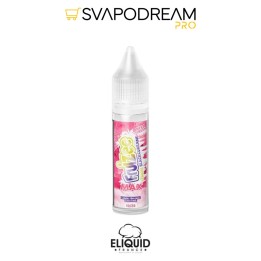 ELIQUID FRANCE - Mini Shot 10/20ml Fruizee Max LEMON BLACKCURRANT