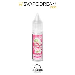 ELIQUID FRANCE - Aroma Mini Shot 10/20ml Fruizee Max FIRE MOON