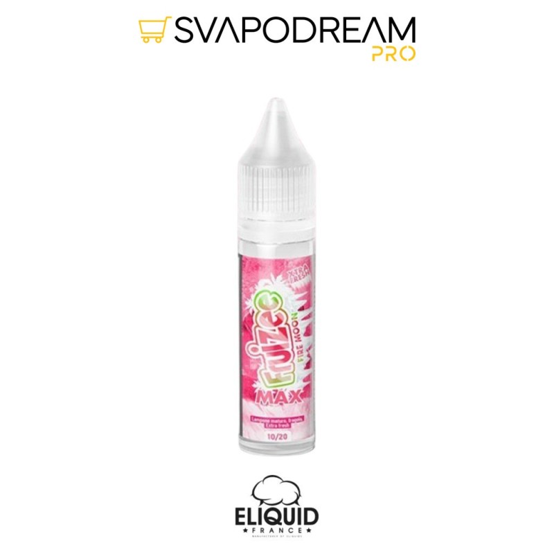 ELIQUID FRANCE - Aroma Mini Shot 10/20ml Fruizee Max FIRE MOON